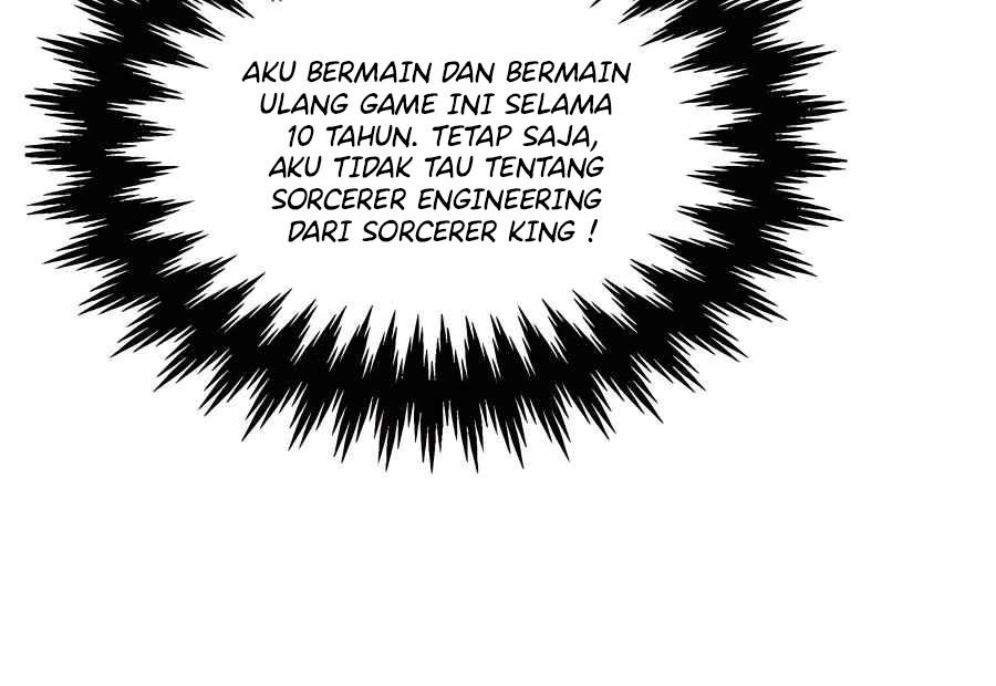 I Got Lucky And Pulled A 10th Rank Summon Chapter 15 Gambar 23