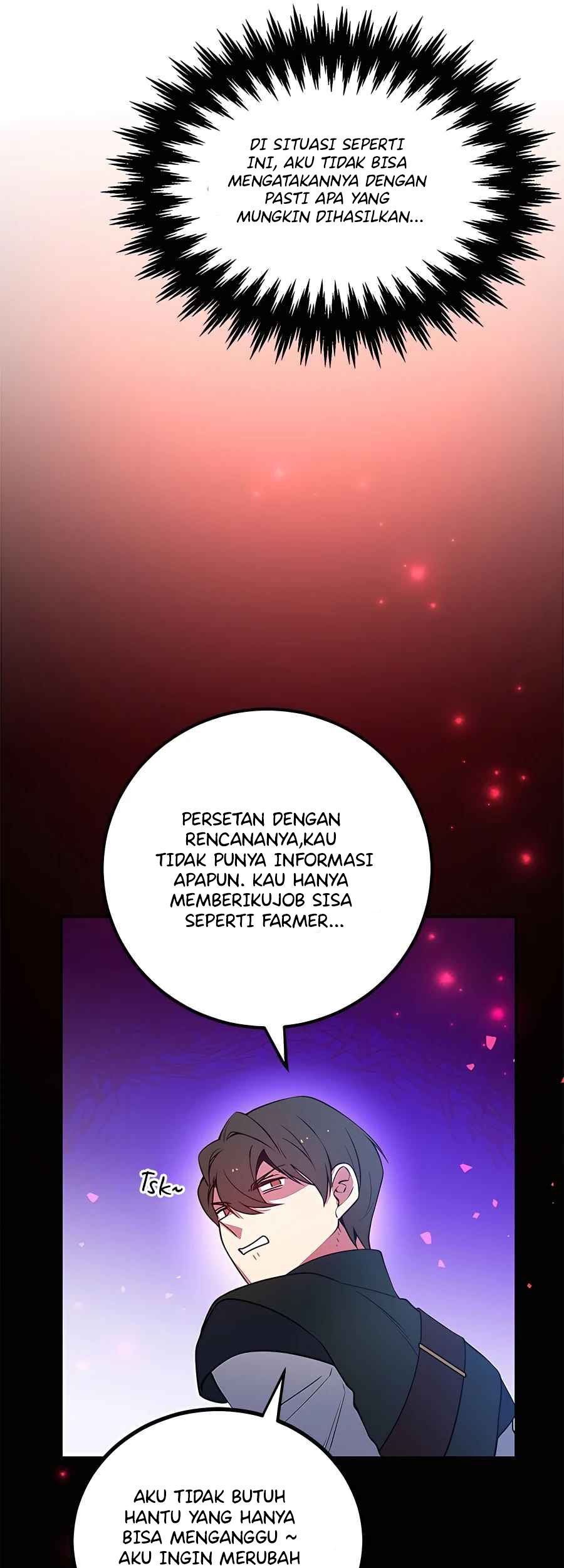 I Got Lucky And Pulled A 10th Rank Summon Chapter 15 Gambar 24
