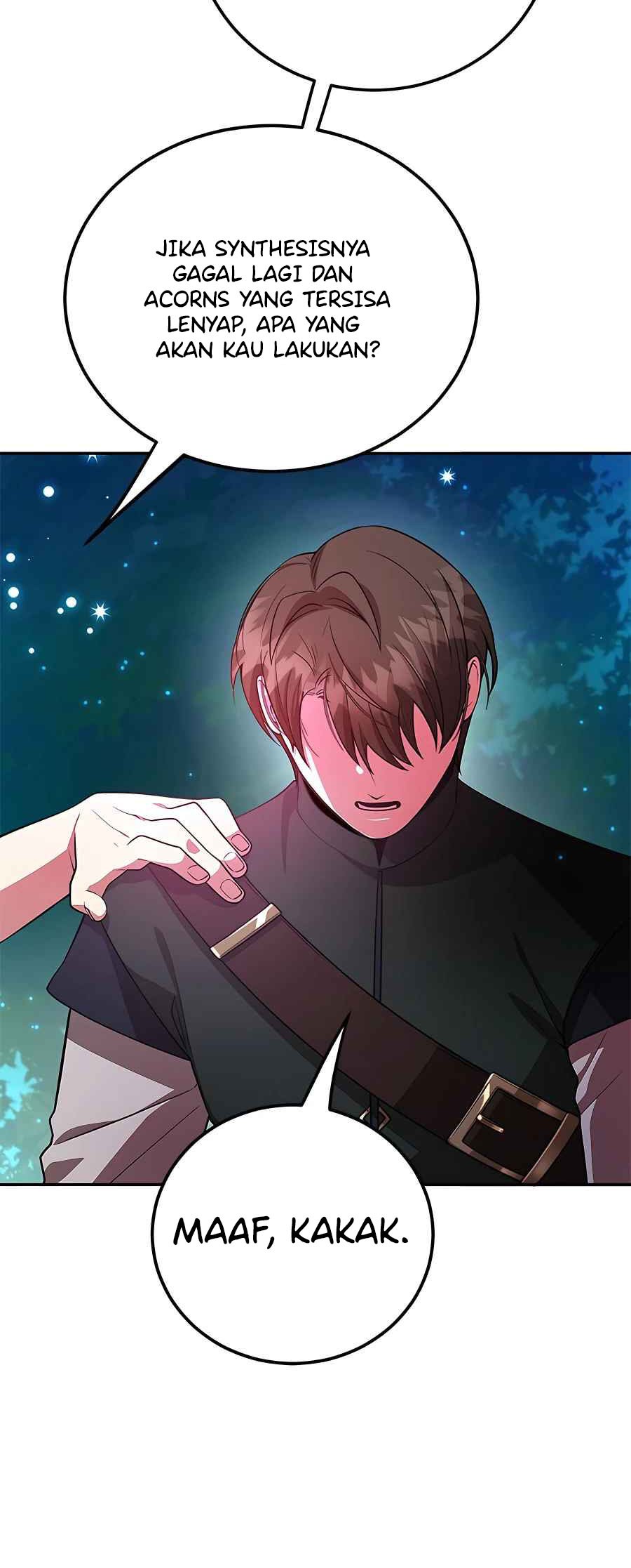 I Got Lucky And Pulled A 10th Rank Summon Chapter 15 Gambar 26