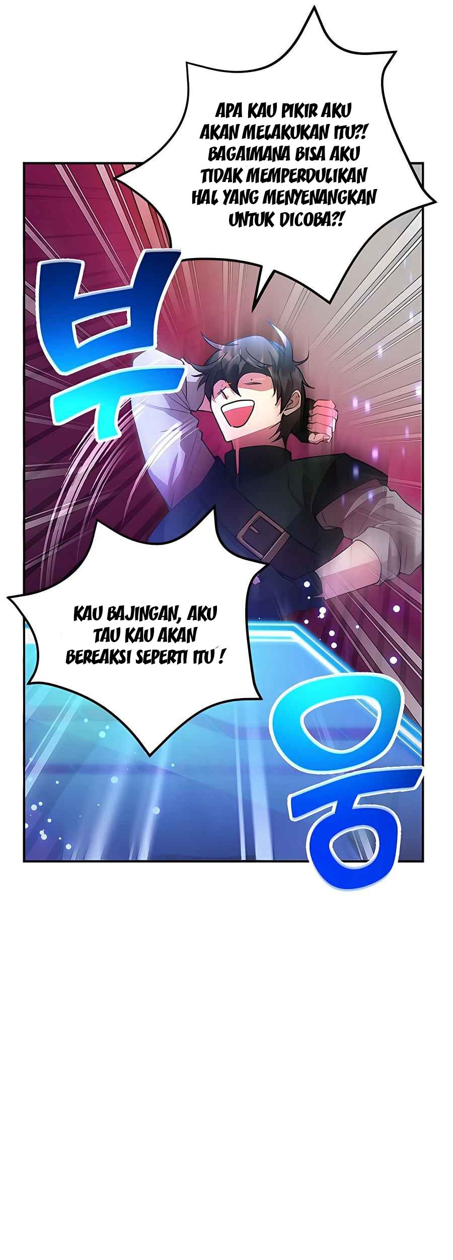 I Got Lucky And Pulled A 10th Rank Summon Chapter 15 Gambar 27