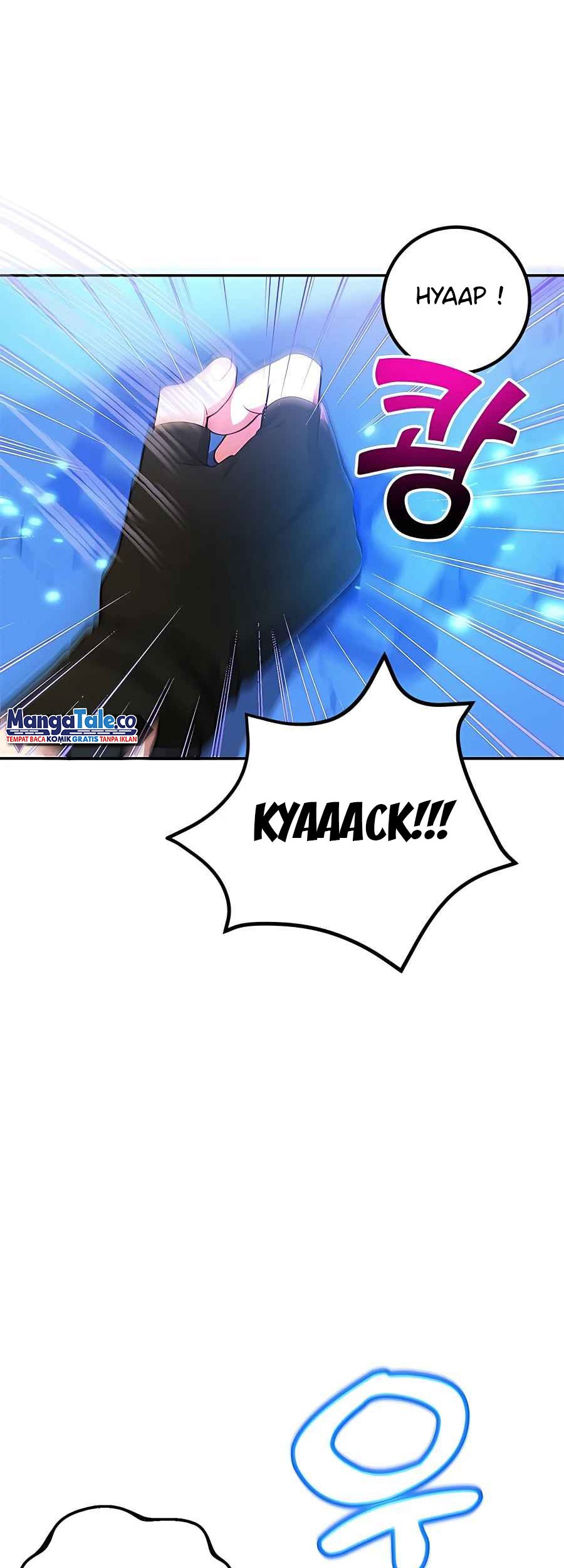 I Got Lucky And Pulled A 10th Rank Summon Chapter 15 Gambar 28