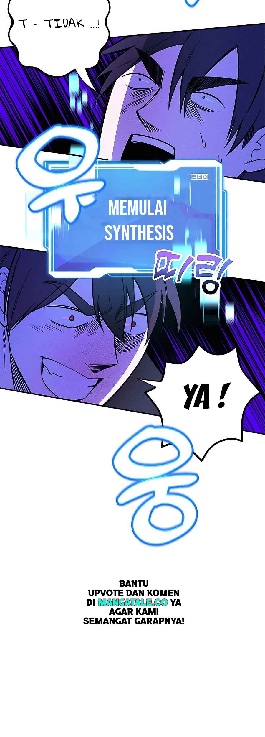 I Got Lucky And Pulled A 10th Rank Summon Chapter 15 Gambar 29