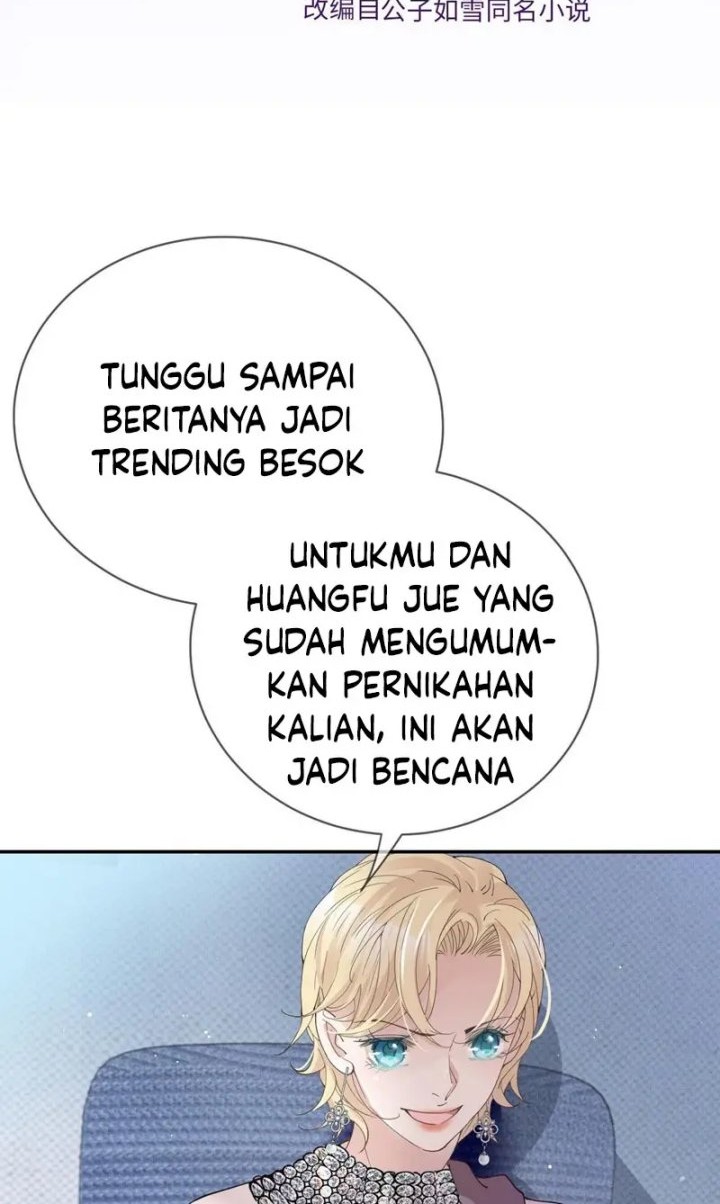 Baca Manhua Pregnant Wife, One Plus One Chapter 233 Gambar 2
