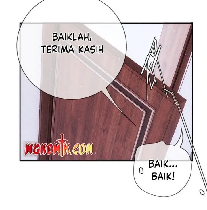Pregnant Wife, One Plus One Chapter 232 Gambar 8