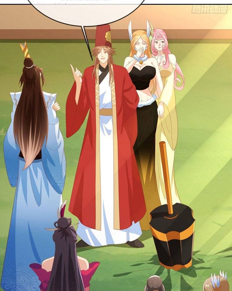 Sign in the Mystery Box to Dominate the World of Cultivation Chapter 59 Gambar 19