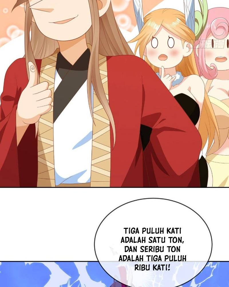 Sign in the Mystery Box to Dominate the World of Cultivation Chapter 59 Gambar 21