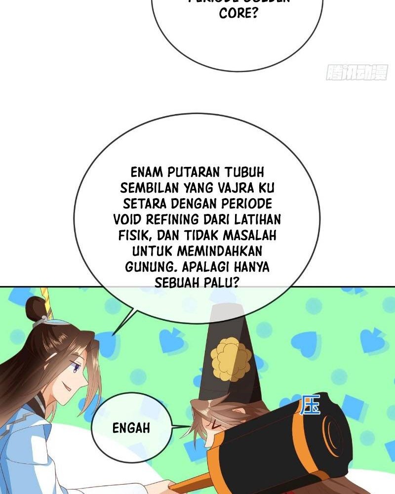 Sign in the Mystery Box to Dominate the World of Cultivation Chapter 59 Gambar 27