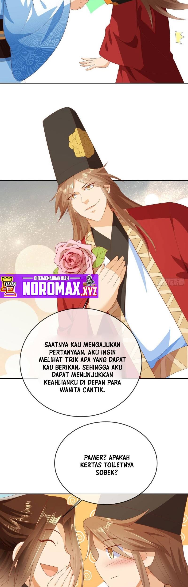 Sign in the Mystery Box to Dominate the World of Cultivation Chapter 59 Gambar 28