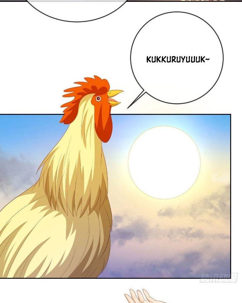 Sign in the Mystery Box to Dominate the World of Cultivation Chapter 59 Gambar 35