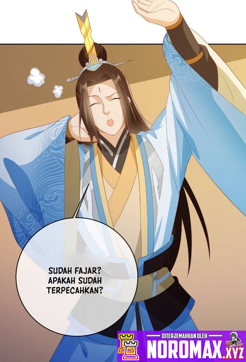 Sign in the Mystery Box to Dominate the World of Cultivation Chapter 59 Gambar 36