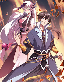 Sign in the Mystery Box to Dominate the World of Cultivation Chapter 59 Gambar 38