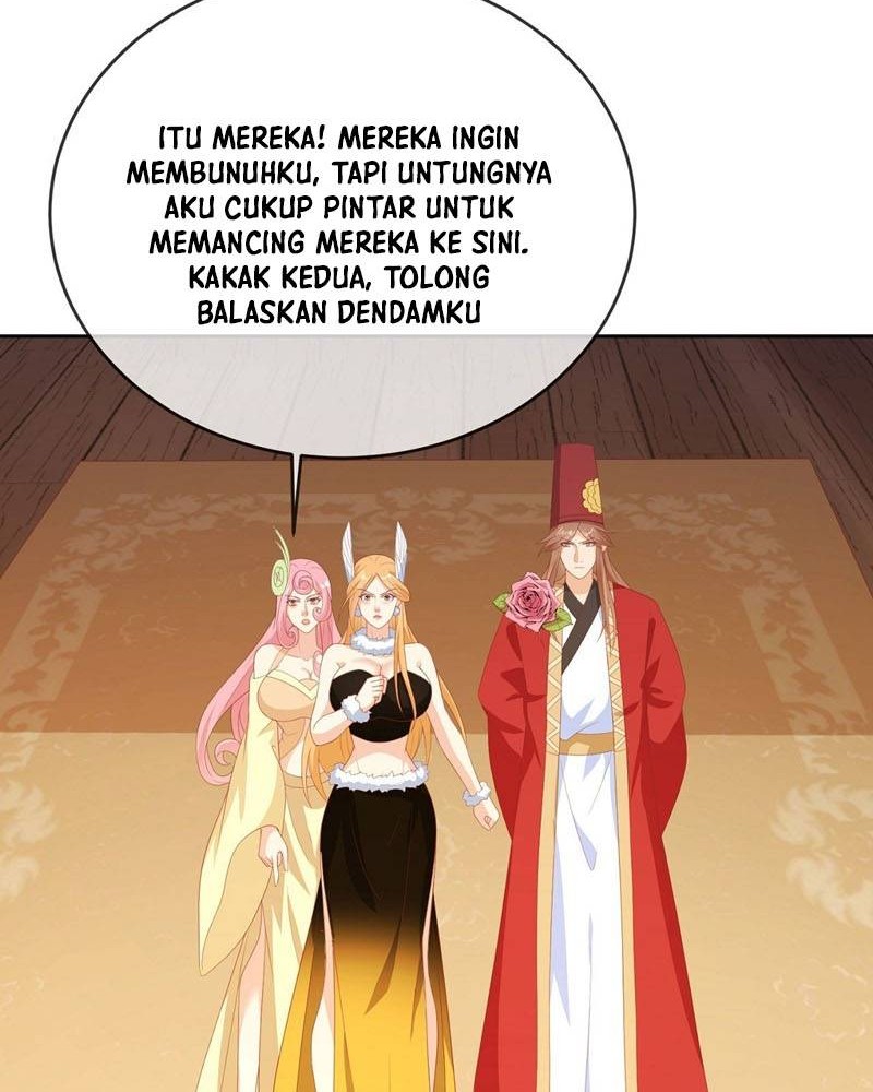 Sign in the Mystery Box to Dominate the World of Cultivation Chapter 59 Gambar 3