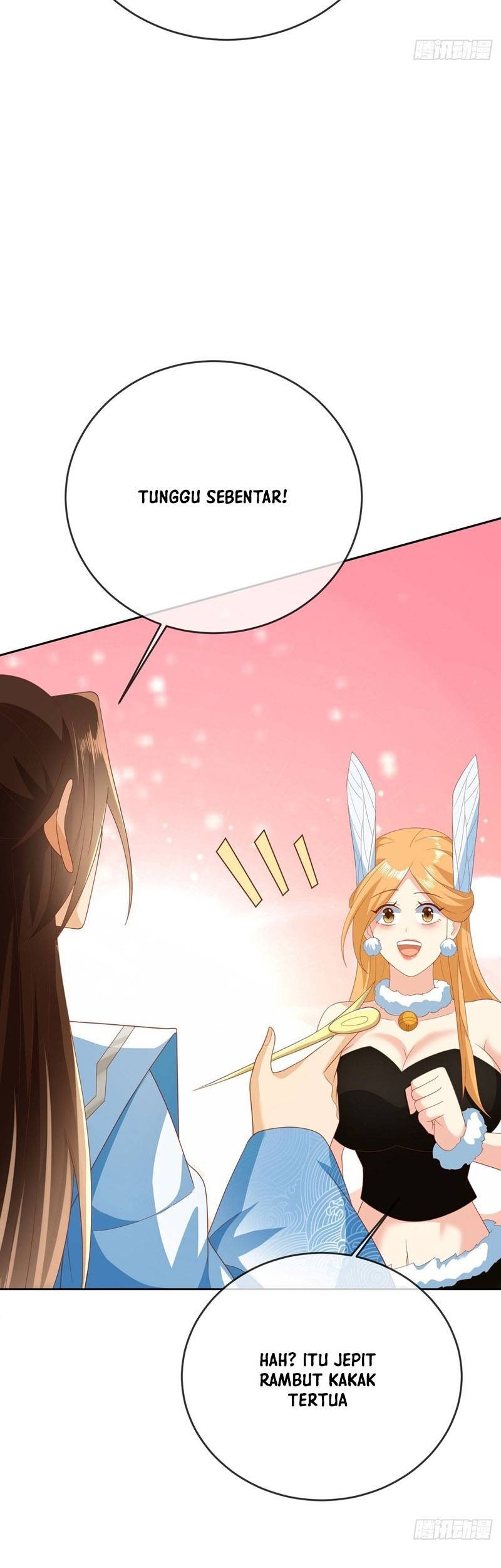 Sign in the Mystery Box to Dominate the World of Cultivation Chapter 59 Gambar 6