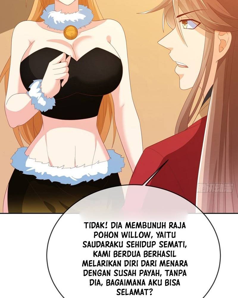 Sign in the Mystery Box to Dominate the World of Cultivation Chapter 59 Gambar 9