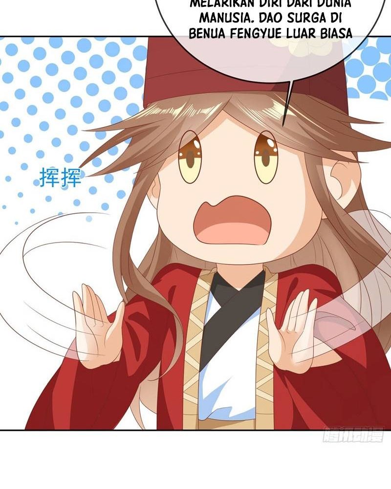 Sign in the Mystery Box to Dominate the World of Cultivation Chapter 59 Gambar 13