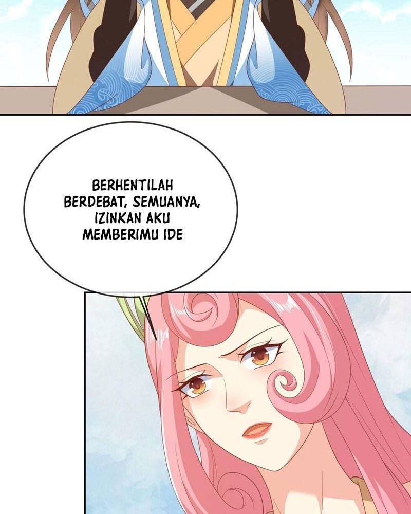 Sign in the Mystery Box to Dominate the World of Cultivation Chapter 59 Gambar 15