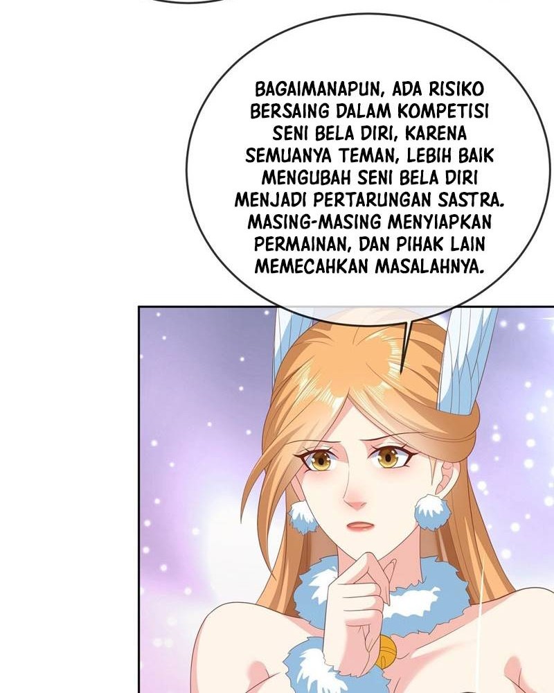 Sign in the Mystery Box to Dominate the World of Cultivation Chapter 59 Gambar 17