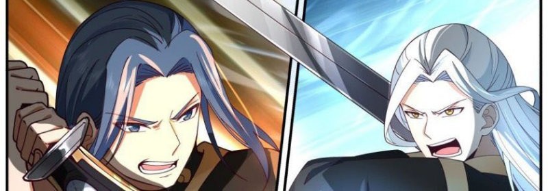 A Sword’s Evolution Begins From Killing Chapter 42 Gambar 7