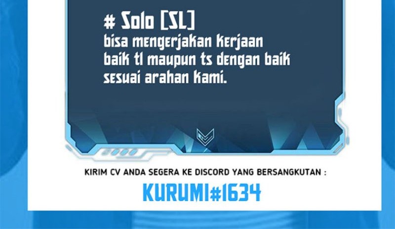 A Sword’s Evolution Begins From Killing Chapter 42 Gambar 11