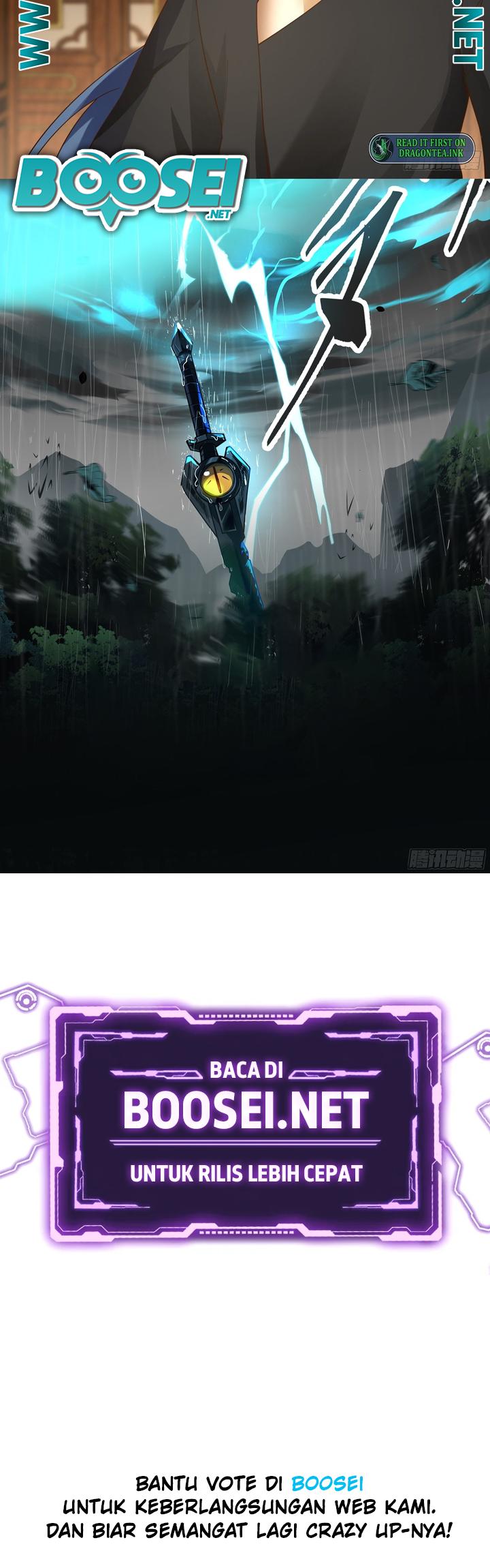 A Sword’s Evolution Begins From Killing Chapter 39 Gambar 9