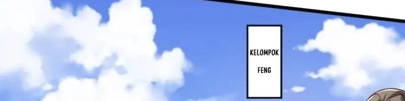 Domination One Sword Chapter 254 Gambar 27