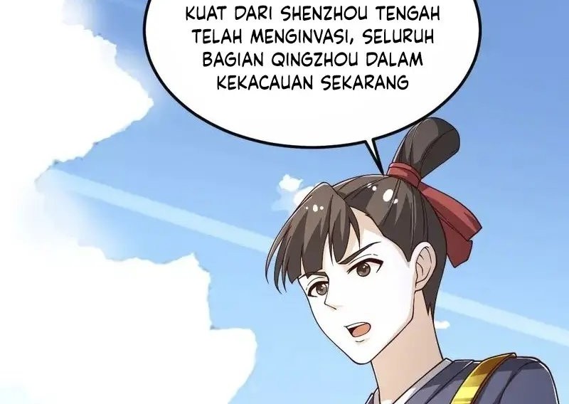 Domination One Sword Chapter 253 Gambar 6