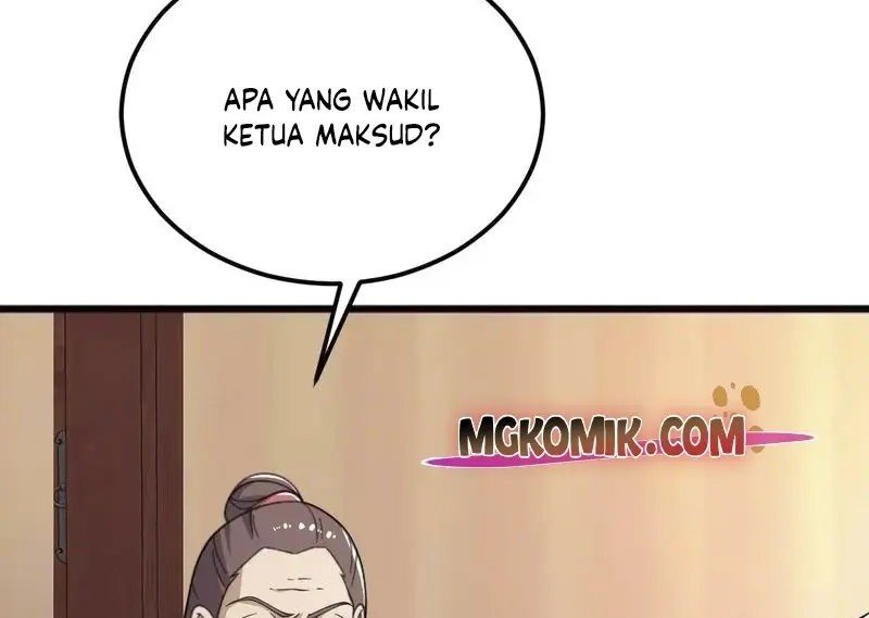 Domination One Sword Chapter 253 Gambar 15