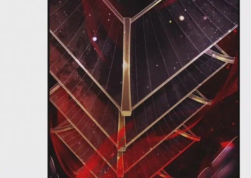 Domination One Sword Chapter 253 Gambar 18