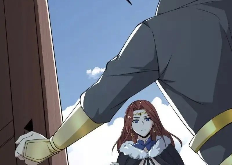 Domination One Sword Chapter 253 Gambar 21