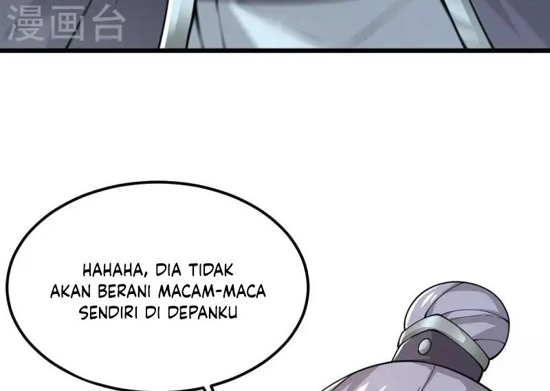 Domination One Sword Chapter 253 Gambar 24