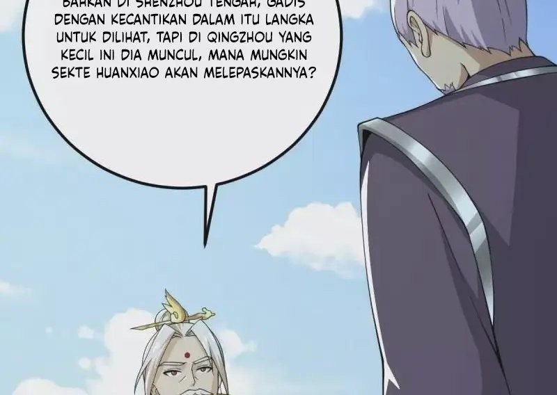 Domination One Sword Chapter 253 Gambar 27