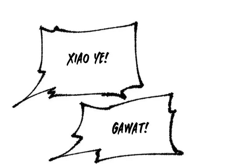 Domination One Sword Chapter 252 Gambar 6