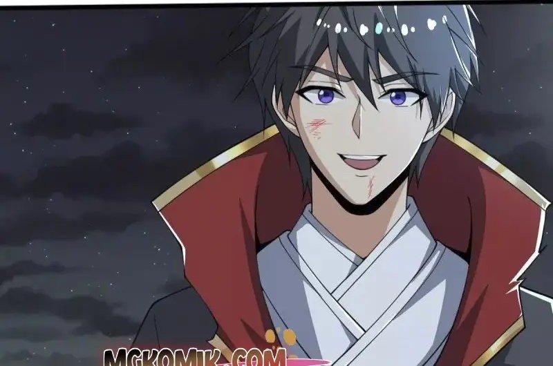 Domination One Sword Chapter 252 Gambar 9