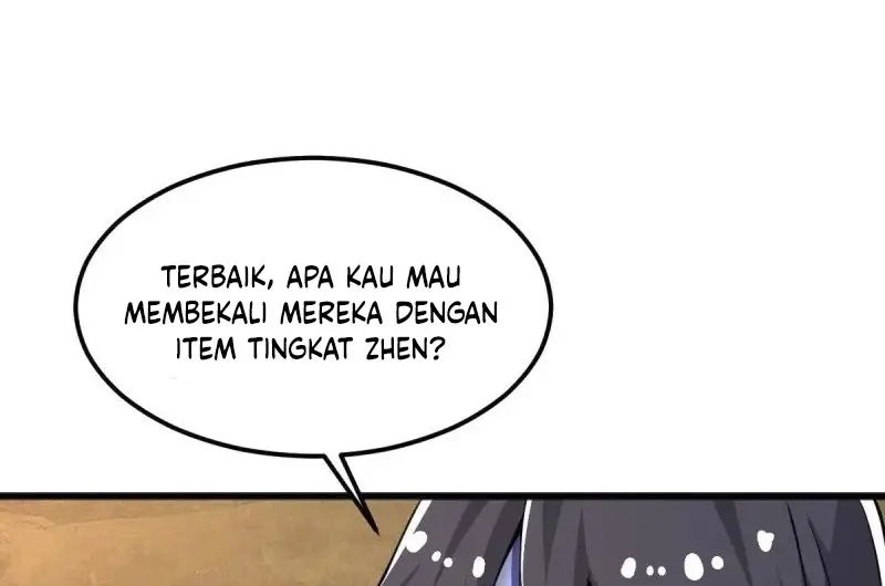 Domination One Sword Chapter 252 Gambar 15