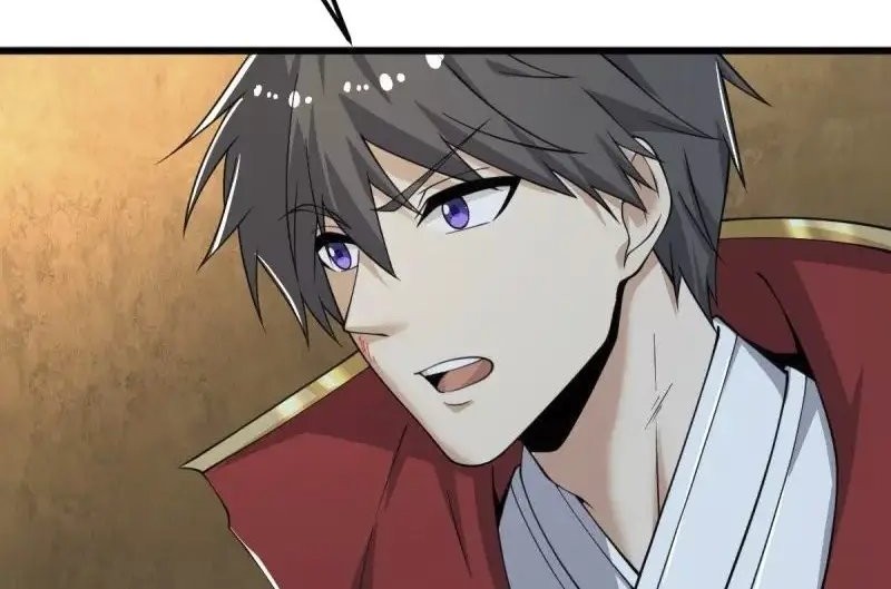 Domination One Sword Chapter 252 Gambar 21