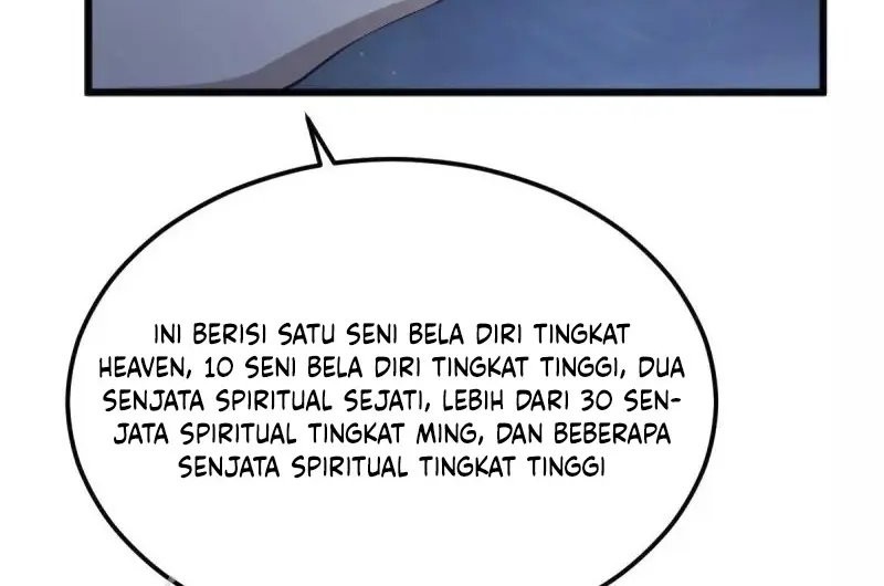 Domination One Sword Chapter 252 Gambar 24