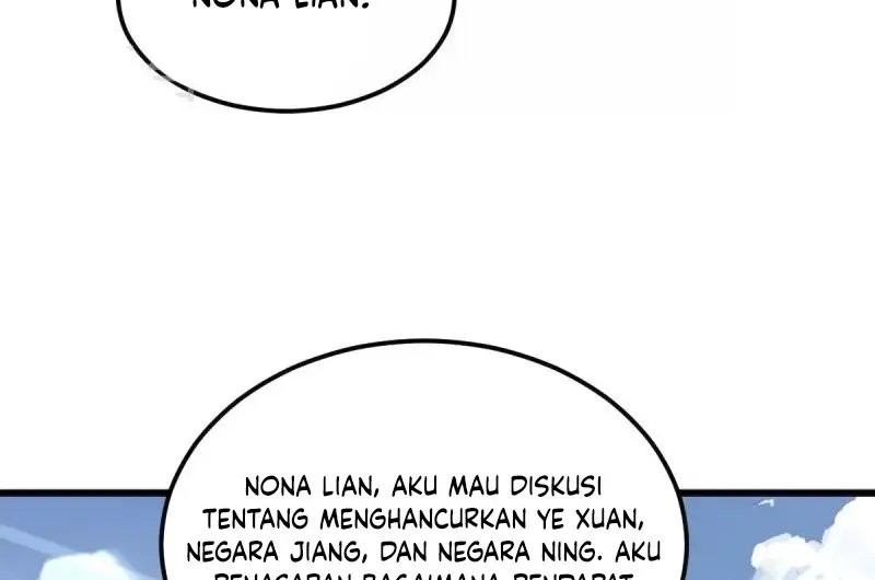 Domination One Sword Chapter 252 Gambar 27