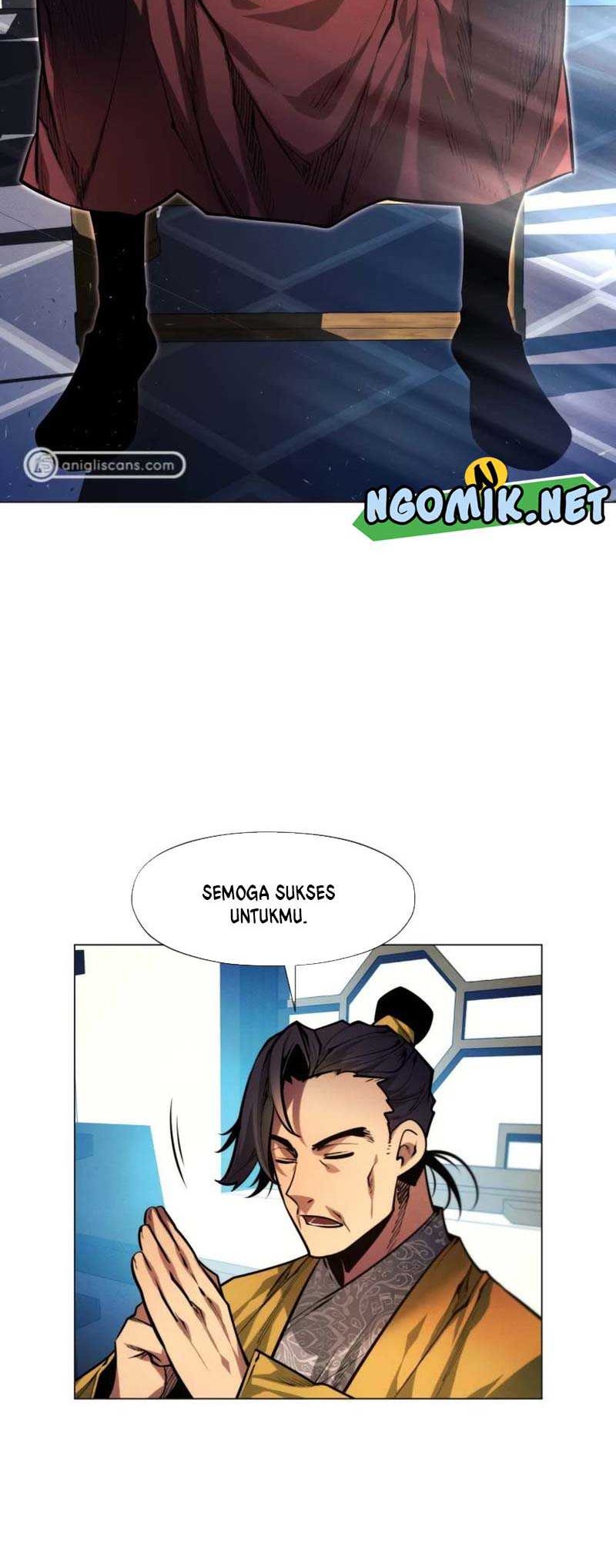 Modern Man Who Fall Into Murim Chapter 09 Gambar 47