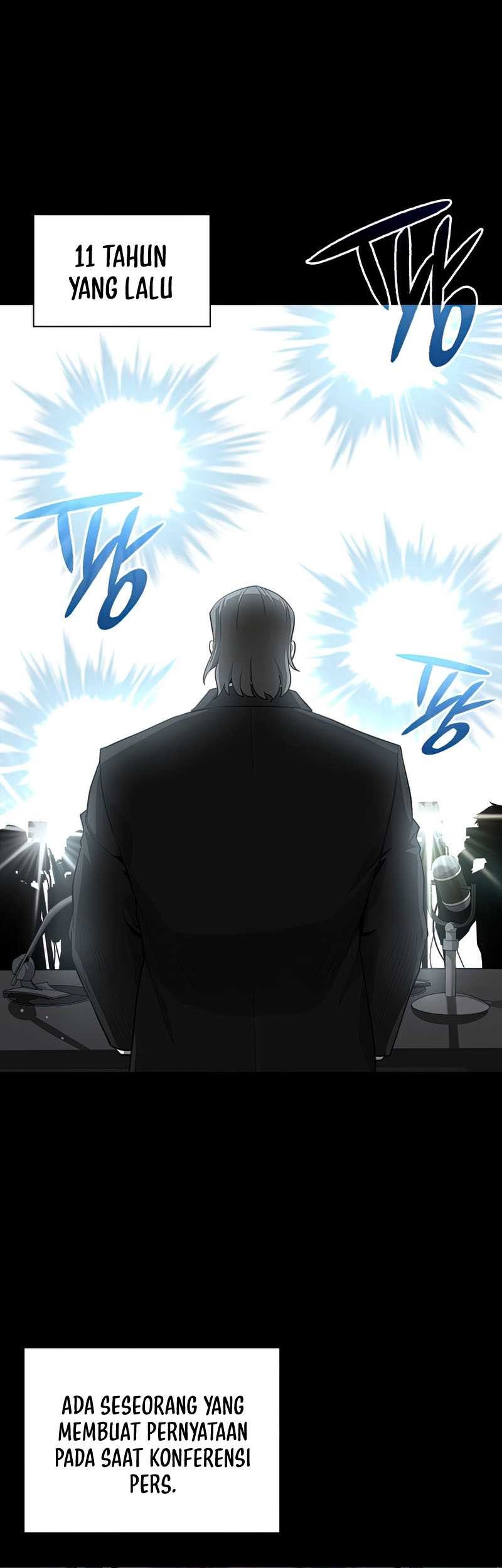 Baca Manhwa Warrior High School – Dungeon Raid Department Chapter 27 Gambar 2