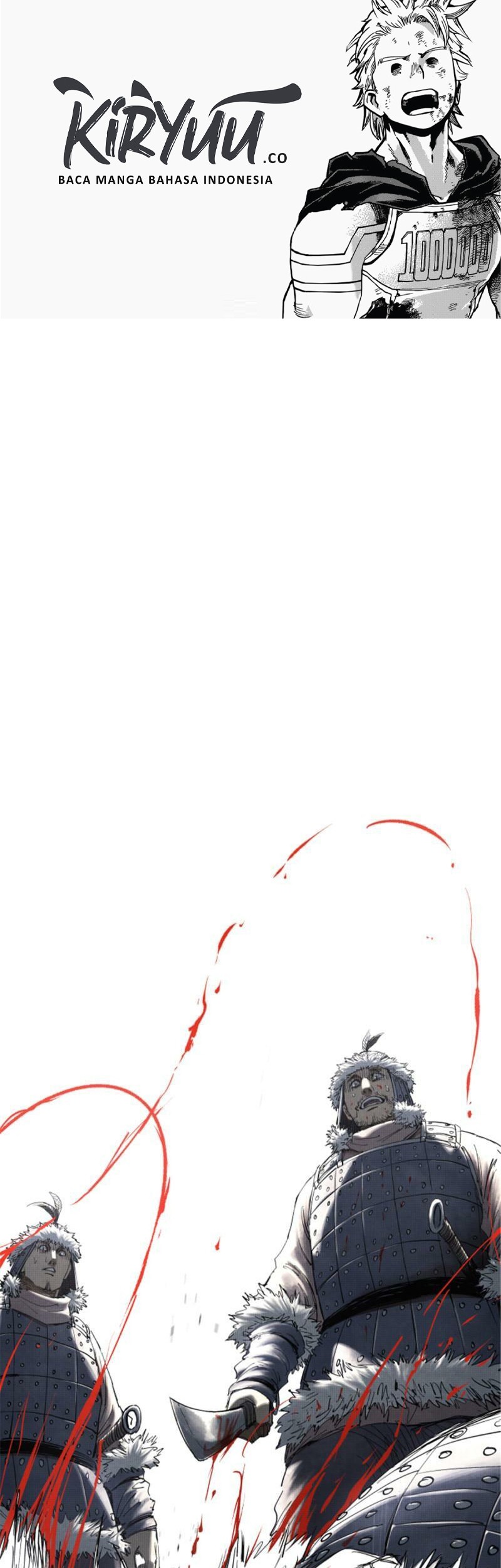 Baca Manhwa Lu Bu’s Life Simulator Chapter 28 Gambar 2