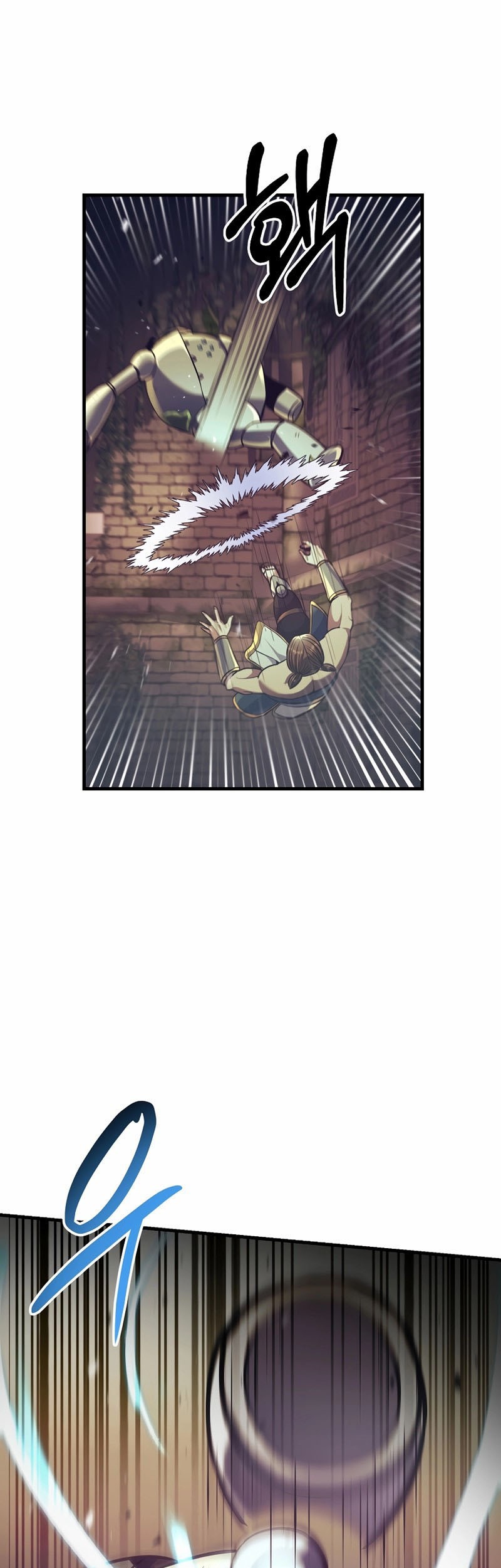 Baca Manhwa I Became the Mad Emperor Chapter 21 Gambar 2