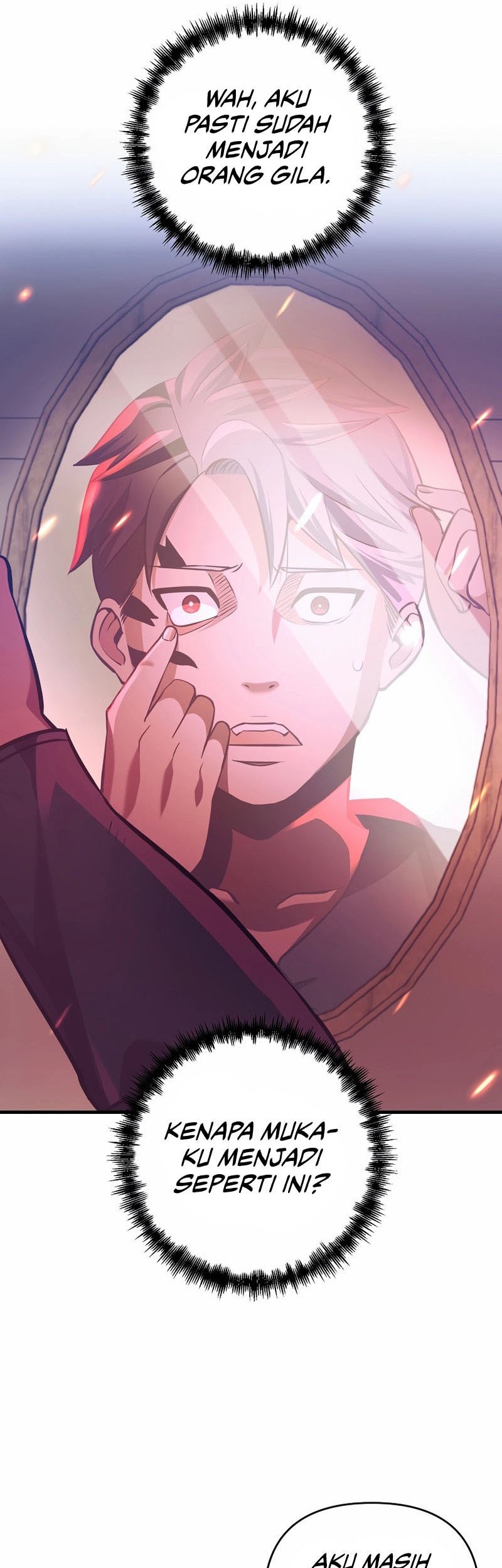 I Became the Mad Emperor Chapter 21 Gambar 21