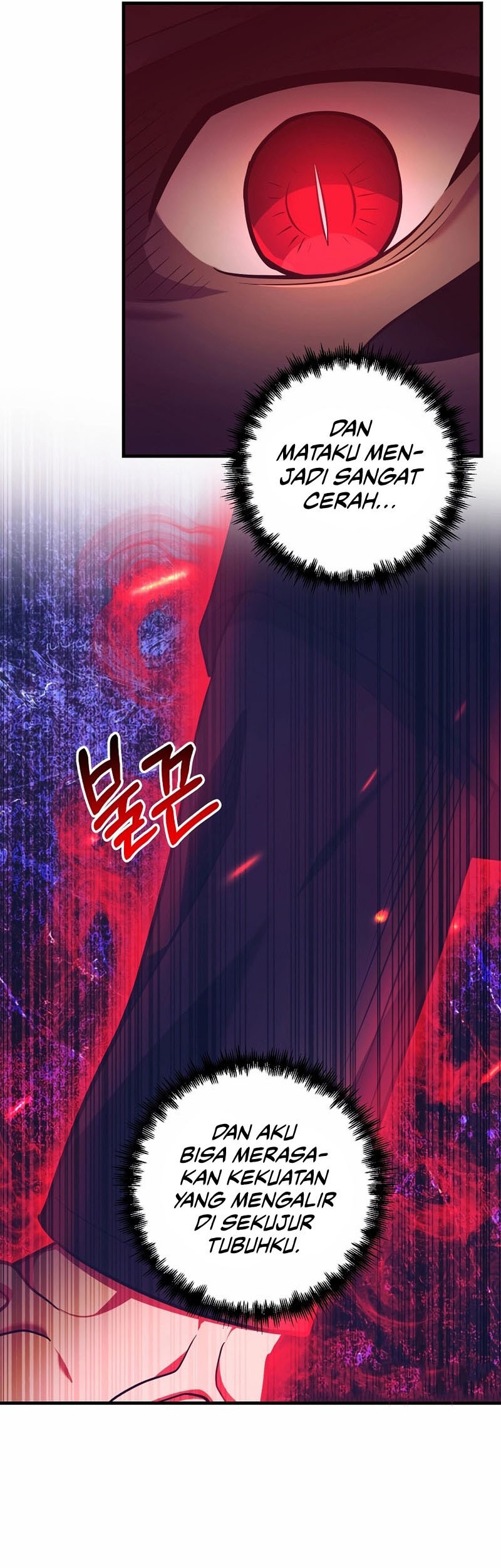 I Became the Mad Emperor Chapter 21 Gambar 25