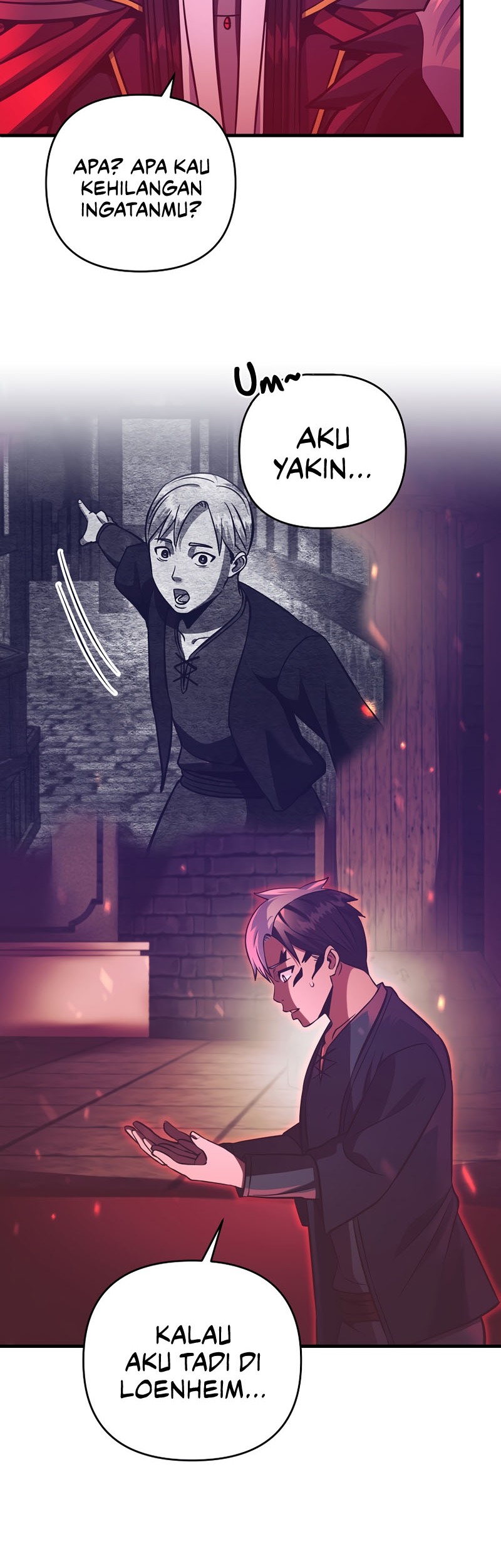 I Became the Mad Emperor Chapter 20 Gambar 3