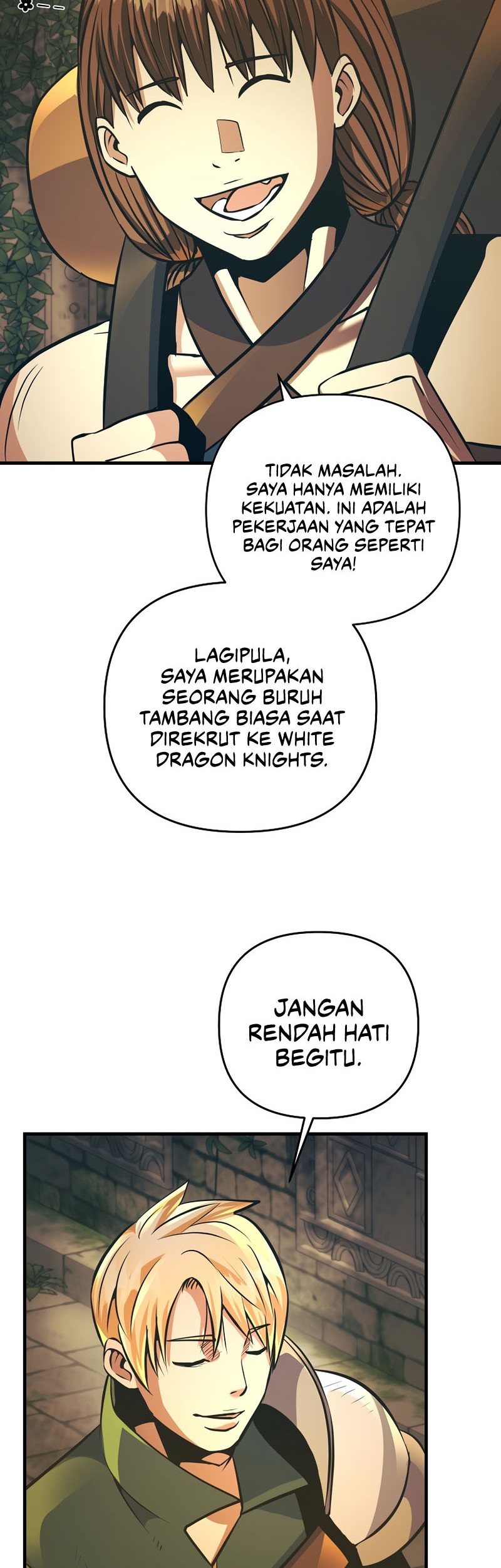 I Became the Mad Emperor Chapter 20 Gambar 18