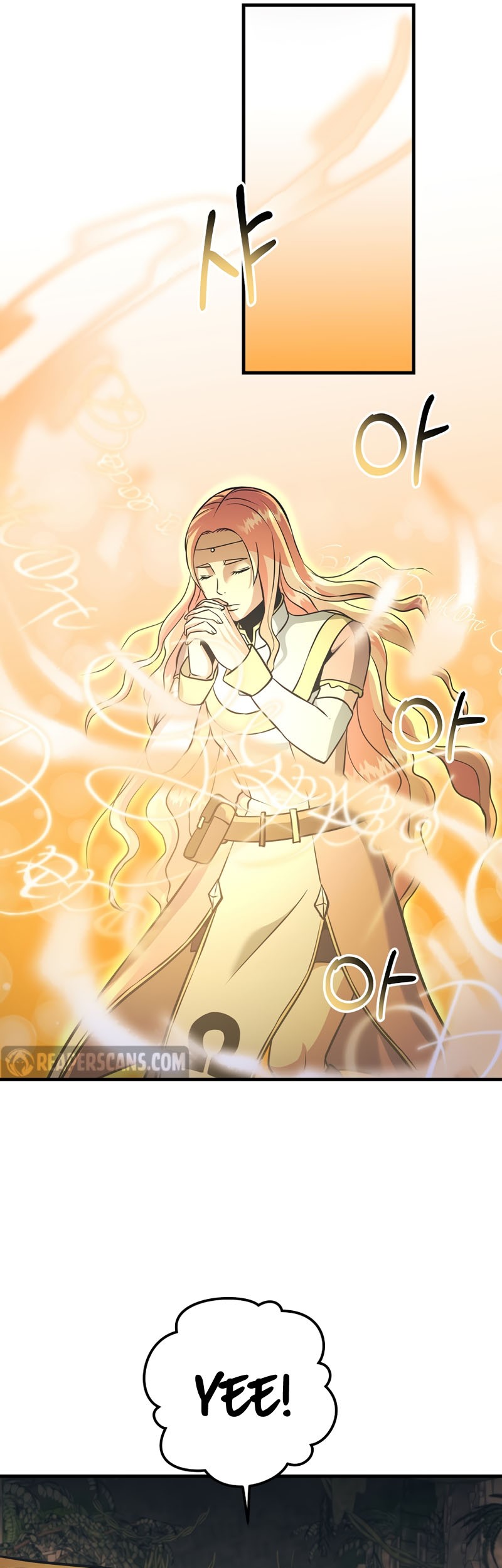 I Became the Mad Emperor Chapter 20 Gambar 37