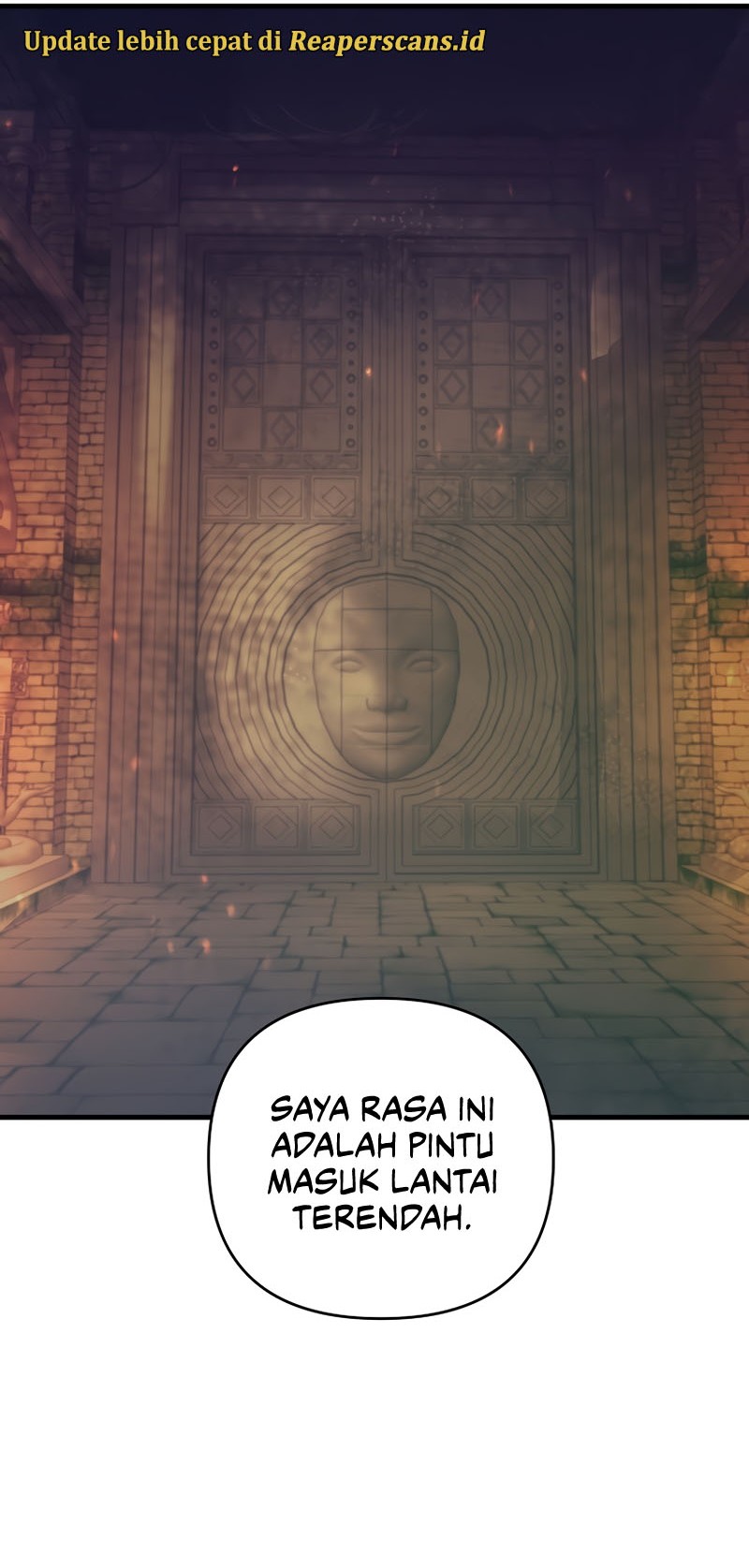 I Became the Mad Emperor Chapter 20 Gambar 40