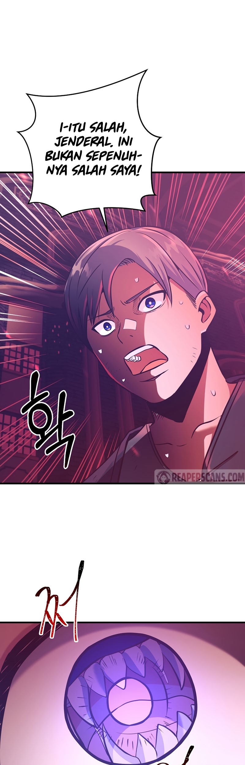 I Became the Mad Emperor Chapter 19 Gambar 38