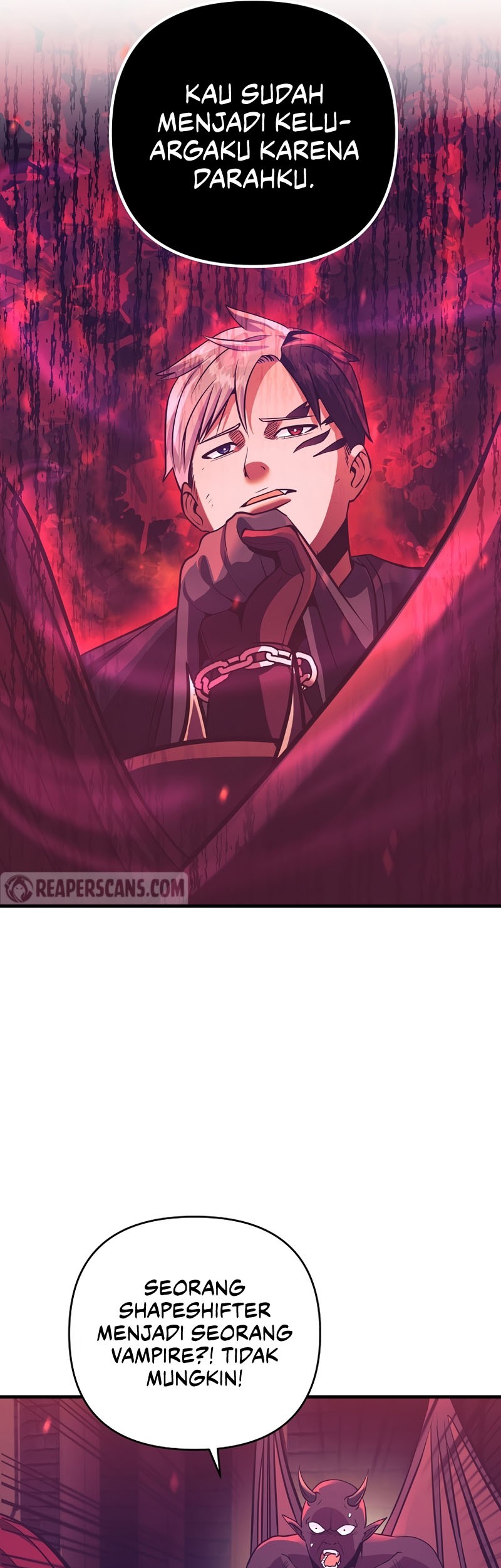 I Became the Mad Emperor Chapter 19 Gambar 54