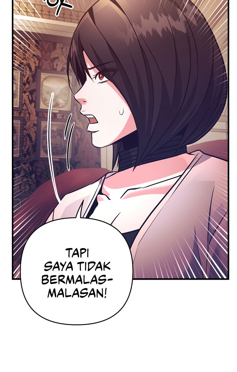 I Became the Mad Emperor Chapter 18 Gambar 11
